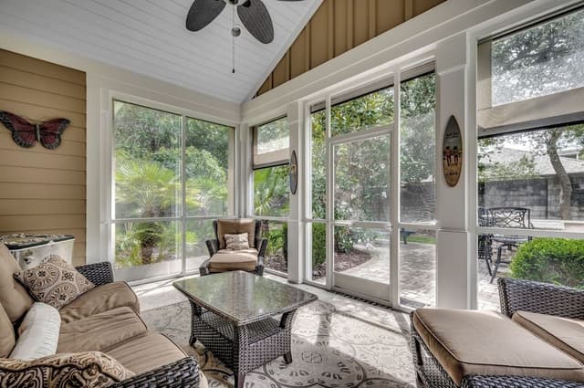 444 Banyan Four Bedroom House