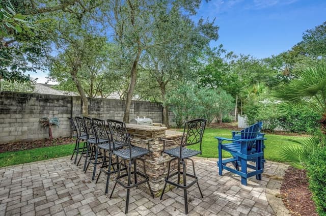 444 Banyan Four Bedroom House