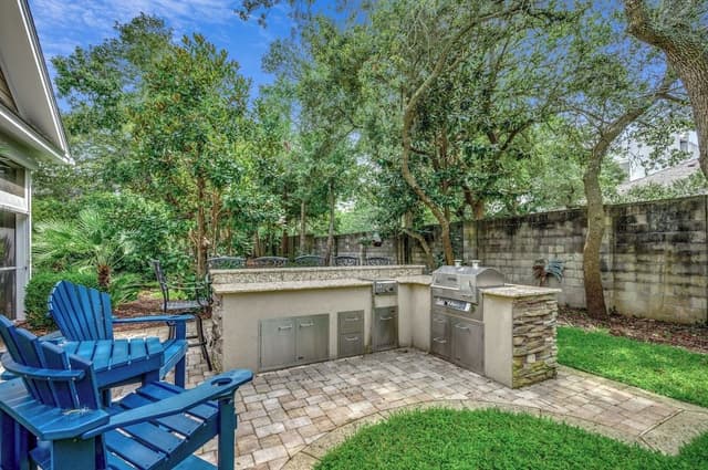 444 Banyan Four Bedroom House