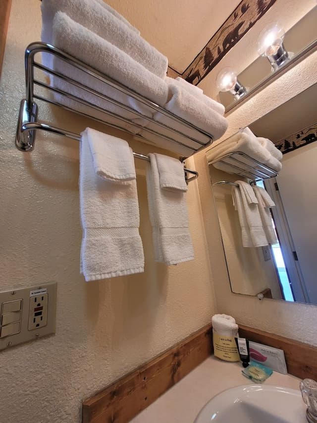 Standard Room, 2 Queen Beds