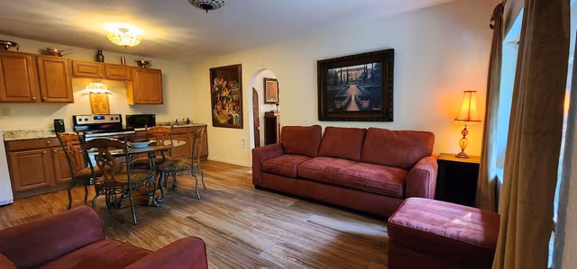 Family Suite
