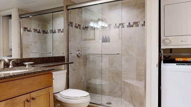 Condo, 2 Bedrooms (Slope 102)