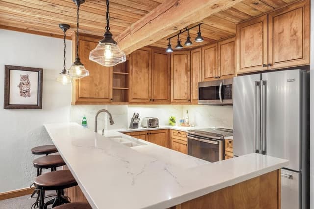Condo, 4 Bedrooms (Trails 109)