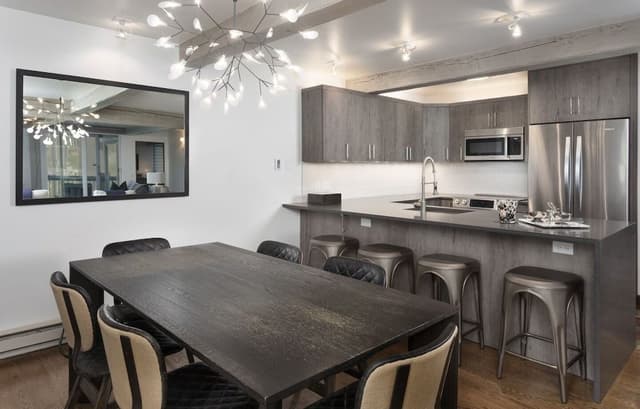 Condo, 3 Bedrooms (Summit 204)