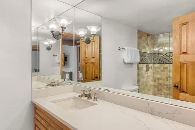 Condo, 4 Bedrooms (Trails 109)