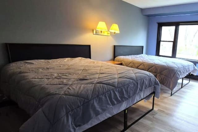 Room, 2 Queen Beds, Non Smoking