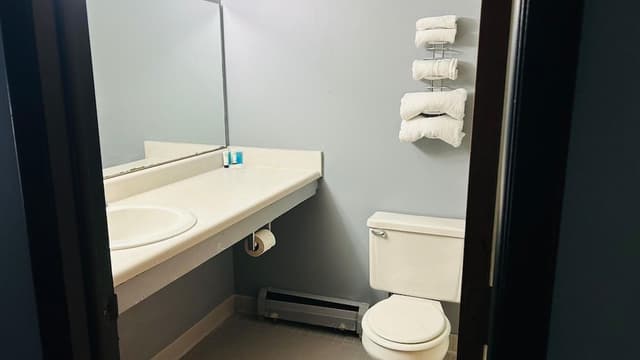 Room, 2 Queen Beds, Non Smoking, Kitchen