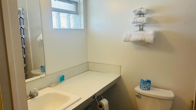 Room, 1 King Bed, Non Smoking, Kitchenette