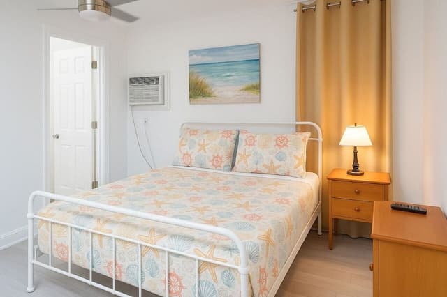 Studio Suite, 1 Bedroom