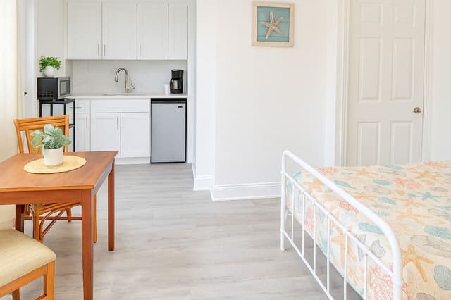 Studio Suite, 1 Bedroom