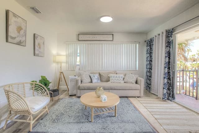 Condo, Multiple Beds, 2 Bathrooms, Partial Ocean View