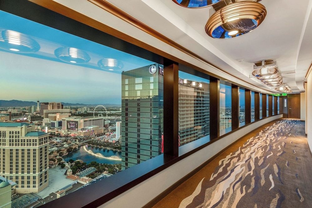 Jet Luxury at the Vdara Condo Hotel0