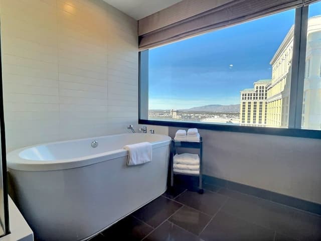 City Corner 1 BR
