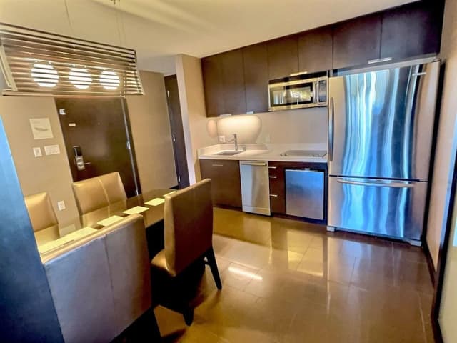 City Corner 1 BR