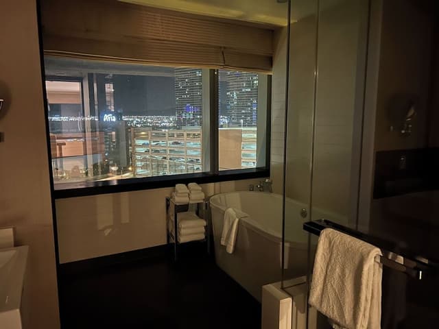 Executive Corner 1BR