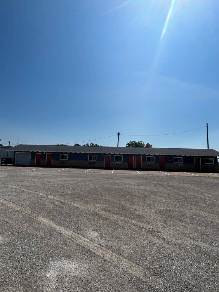 Royal Rest Motel Royal Rest Motel