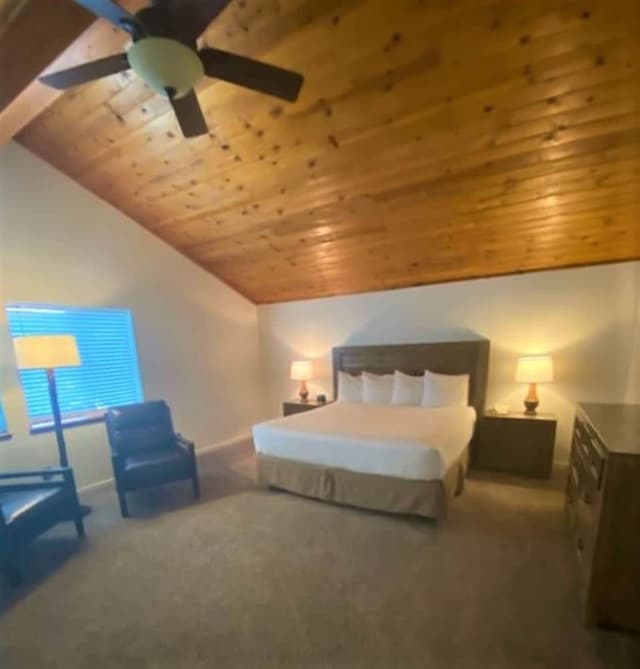 Executive Cabin, 2 Bedrooms, Kitchen