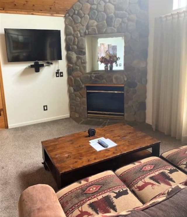 Executive Cabin, 2 Bedrooms, Kitchen