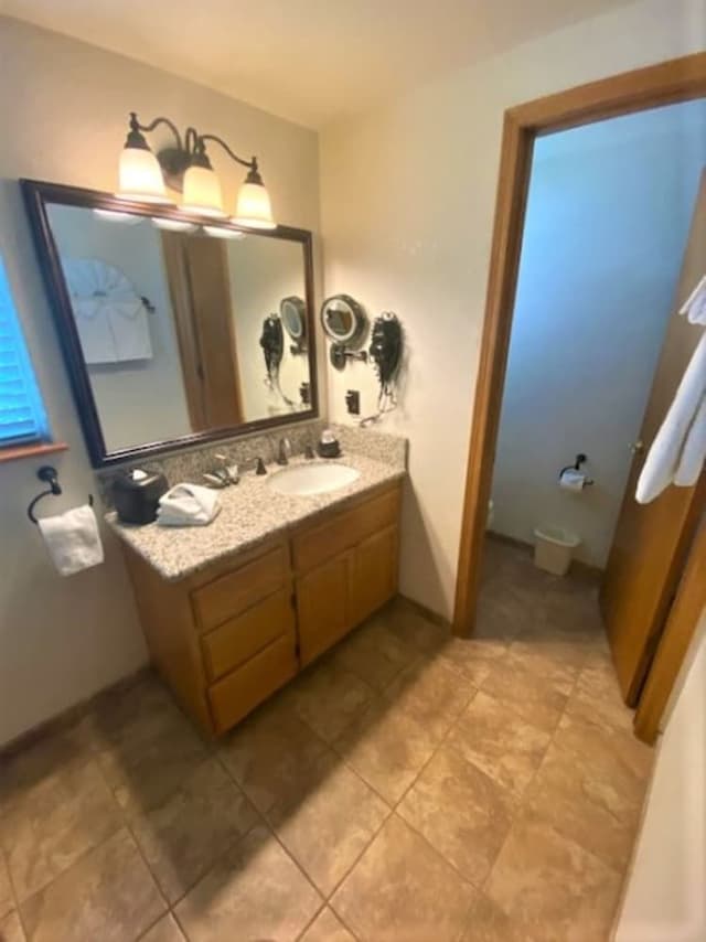 Executive Cabin, 2 Bedrooms, Kitchen