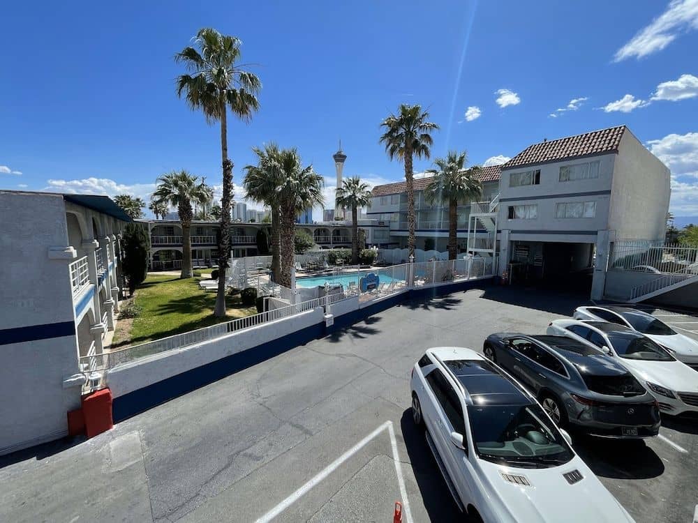 Shalimar Hotel of Las Vegas Shalimar Hotel of Las Vegas