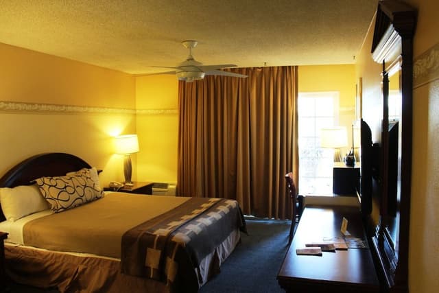 Family Suite, 2 Bedrooms, Non Smoking