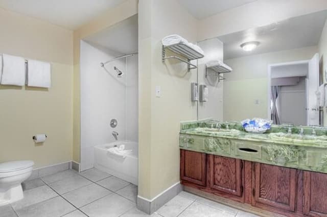 Family Suite, 2 Bedrooms, Non Smoking