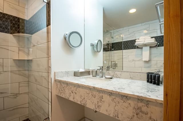 Luxury Double Room