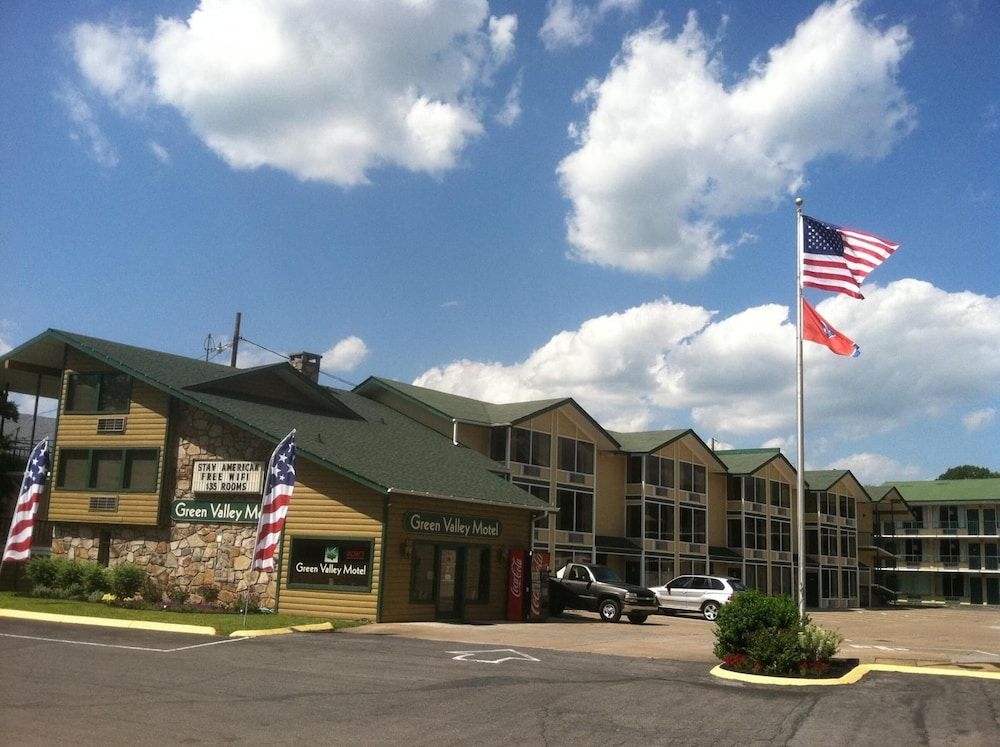 Green Valley Motel2