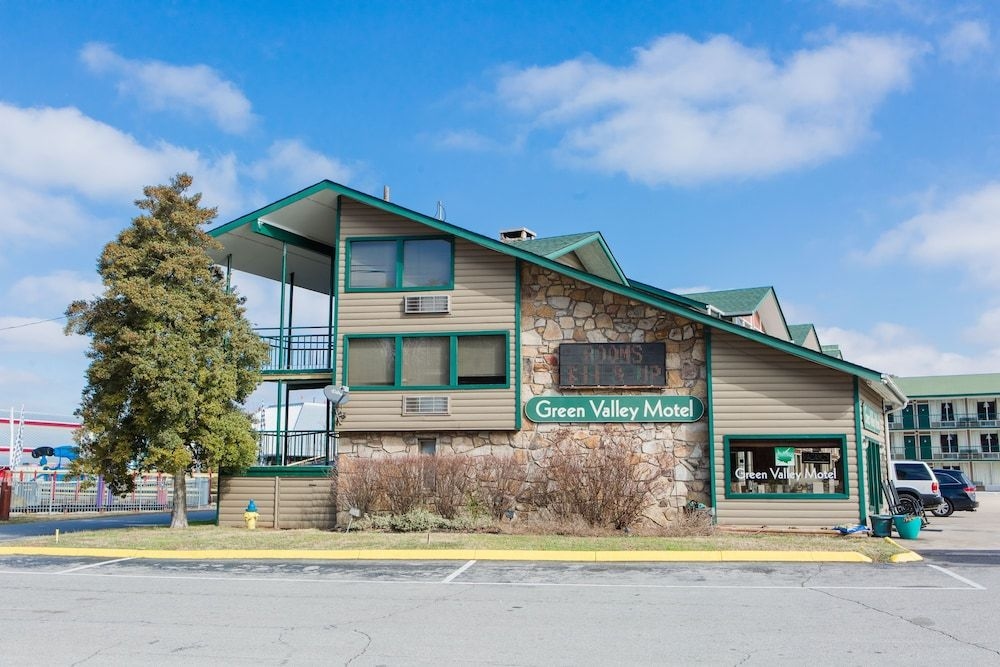 Green Valley Motel3