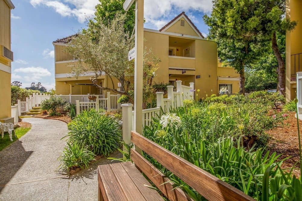 Quality Inn & Suites Capitola By The Sea Quality Inn & Suites Capitola By The Sea