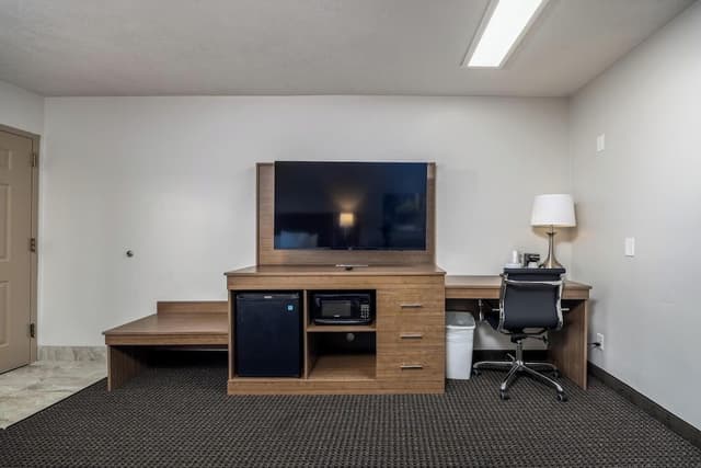 Family Room, Multiple Beds