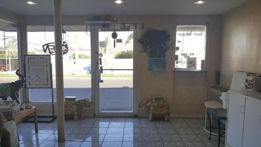 Budget Inn and Suites El Centro3