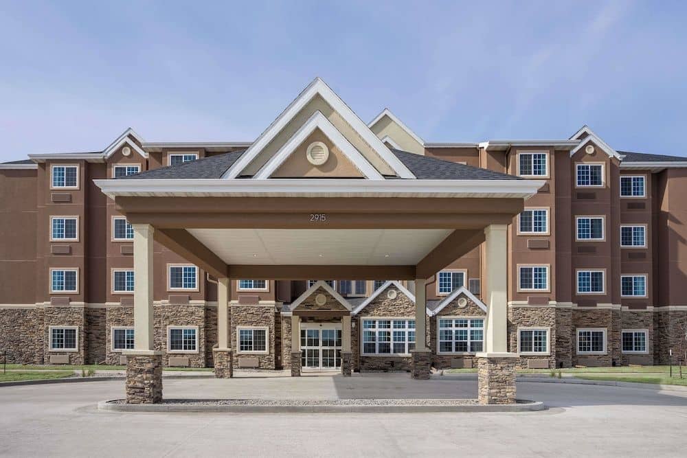 Microtel Inn & Suites By Wyndham Moorhead Fargo Area Microtel Inn & Suites By Wyndham Moorhead Fargo Area