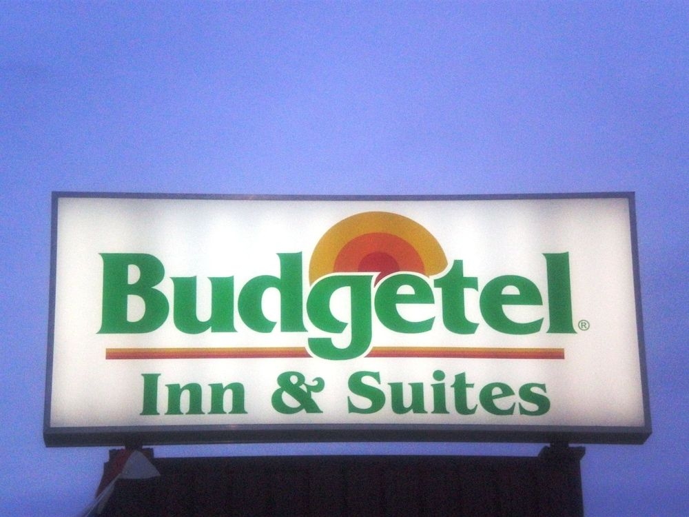 Budgetel Inn Atlantic City0