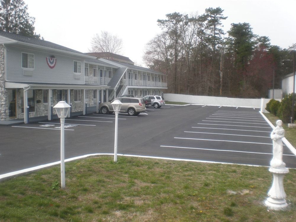 Budgetel Inn Atlantic City3
