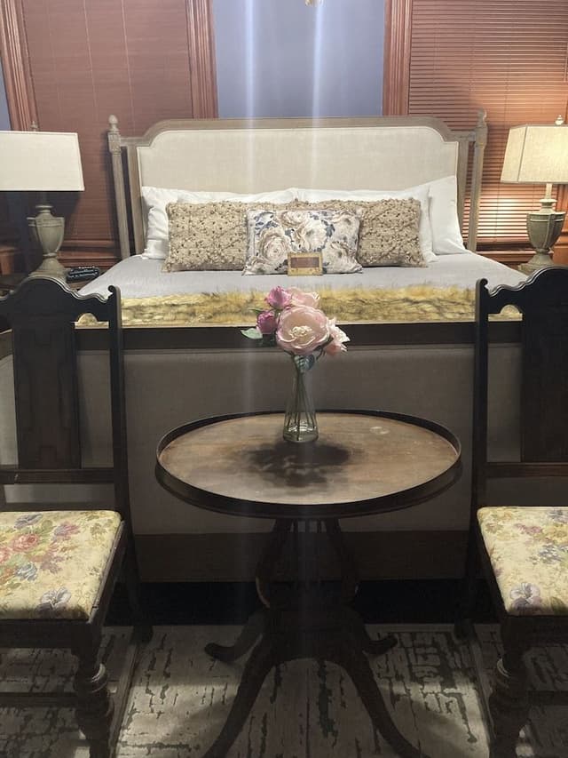 Superior Room, Private Bathroom (Jasmine's Garden)