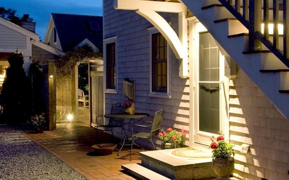 The Revere Guest House1