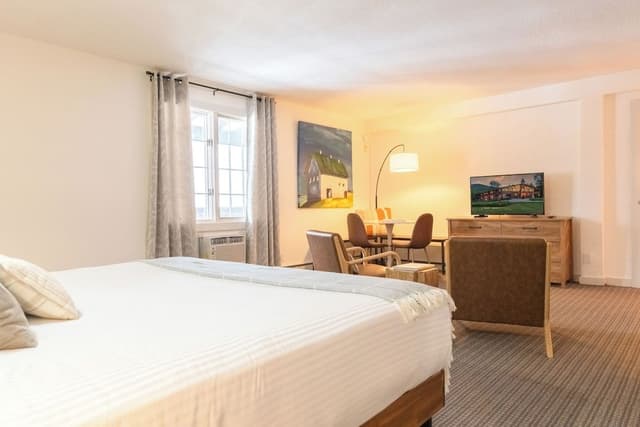 Deluxe Suite, 2 Bedrooms