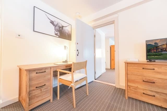 Deluxe Suite, 2 Bedrooms