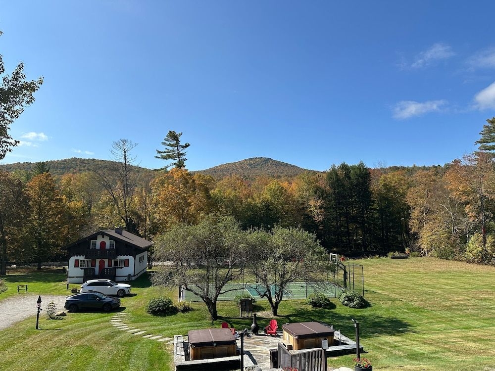 Innsbruck Inn at Stowe2
