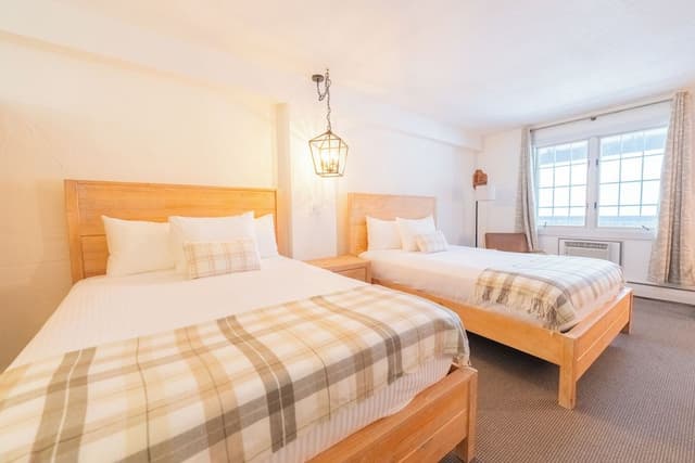 Deluxe Suite, 2 Bedrooms