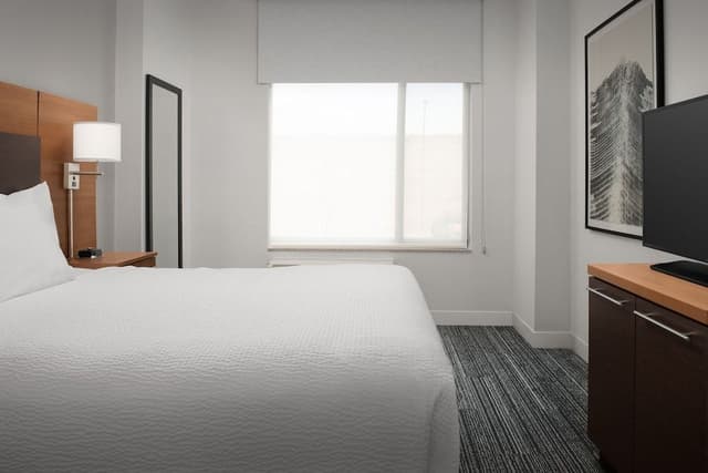 Suite, 1 Bedroom