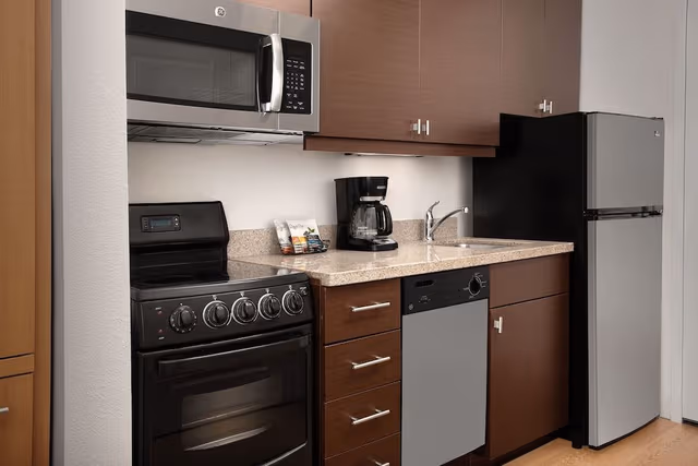 Suite, 1 Bedroom