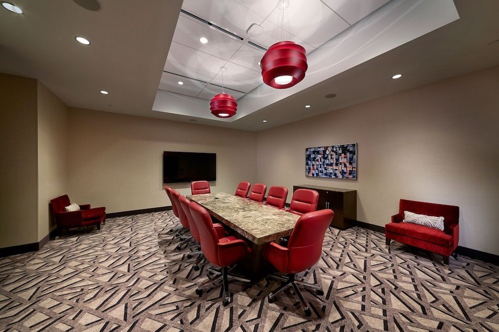 Potawatomi Hotel & Casino3
