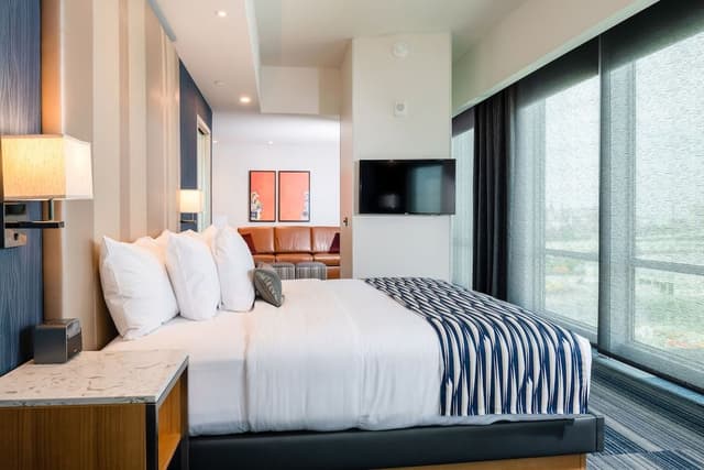 Junior Suite