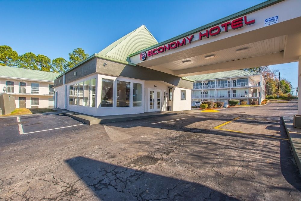 Kings Inn Atlanta Airport2