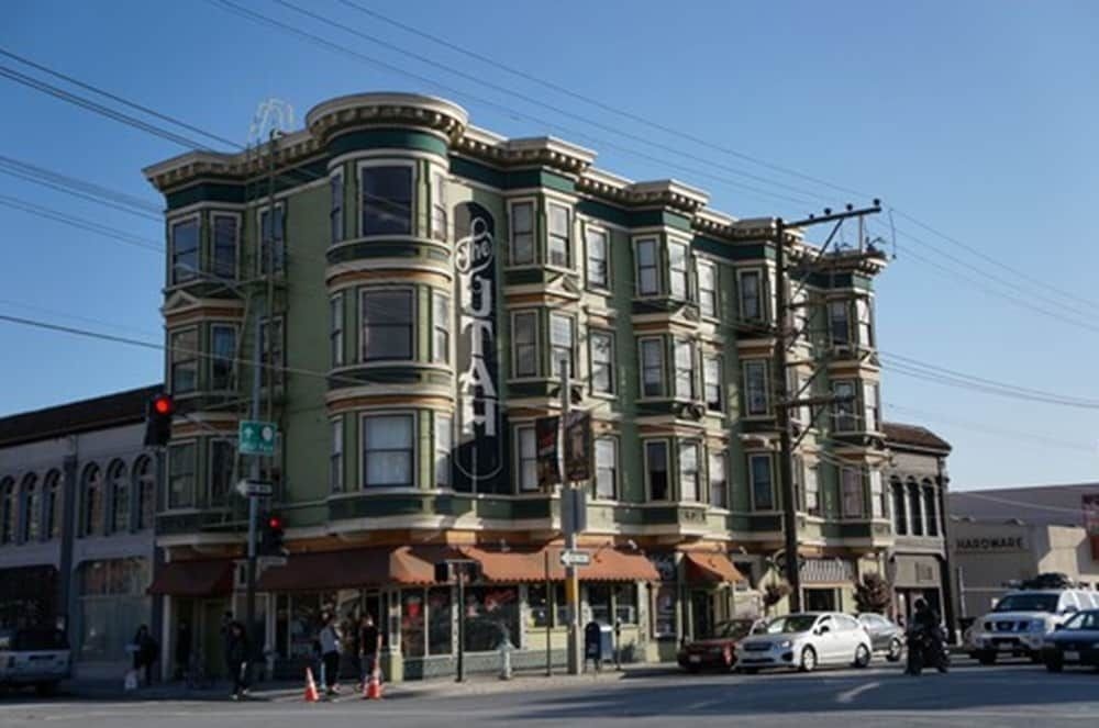 The Utah Inn3