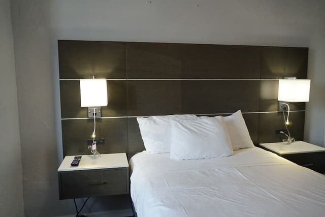 Deluxe Room, 1 Double Bed, Shared Bathroom