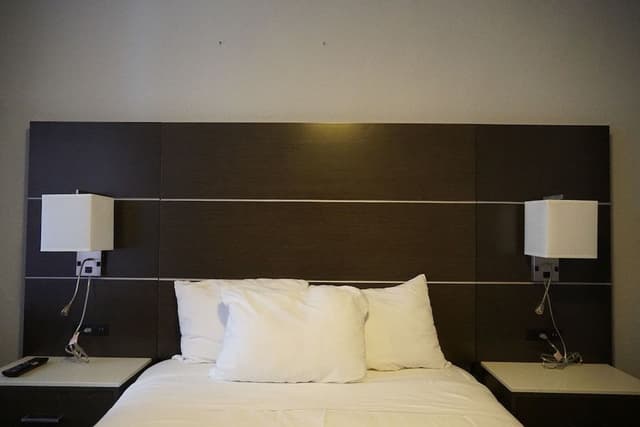 Deluxe Room, 1 Double Bed, Shared Bathroom