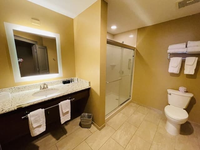 Grand Suite